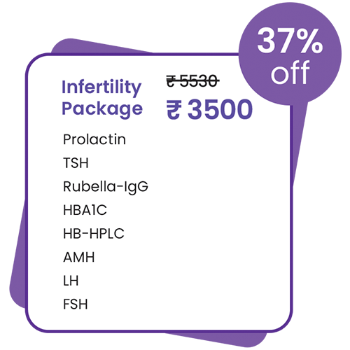 Infertility Package